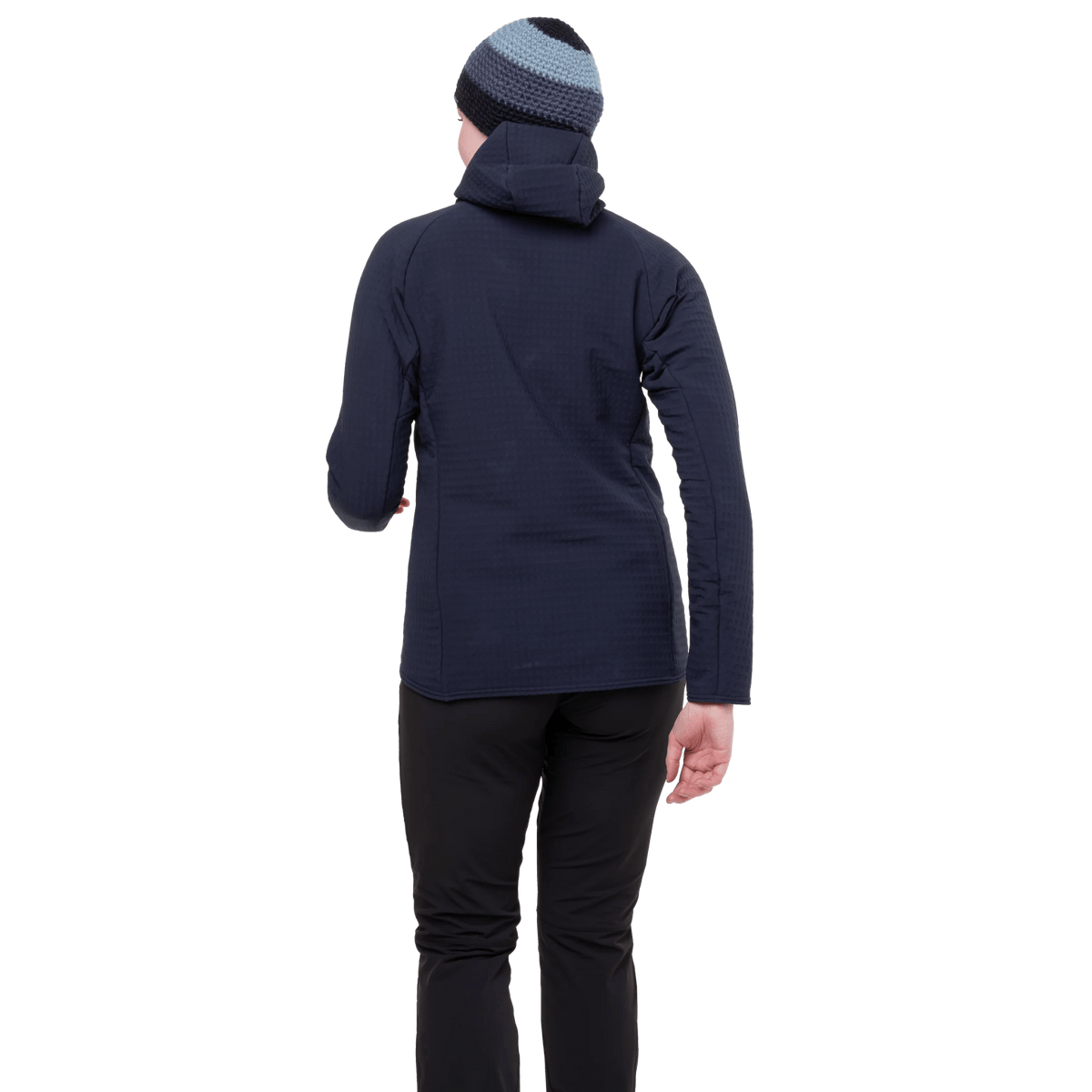 Mountain Equipment Women's Shroud Hooded Jacket