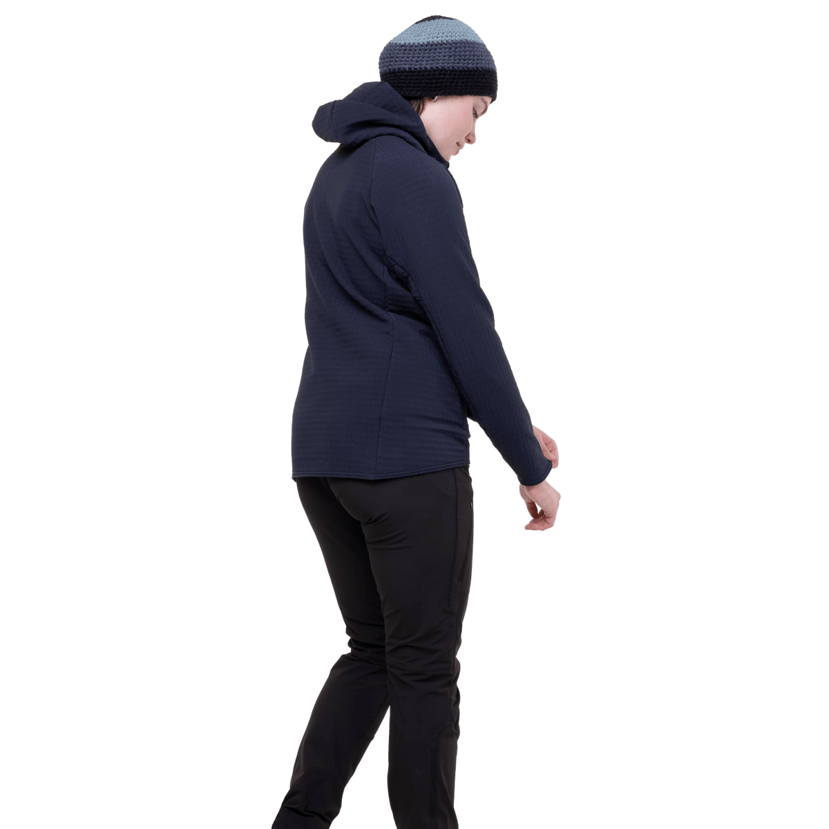 Mountain Equipment Women's Shroud Hooded Jacket