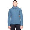 Mountain Equipment Women's Shroud Hooded Jacket