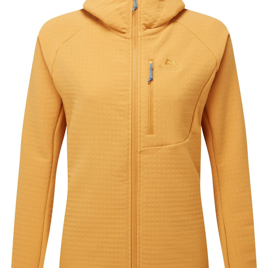 Mountain Equipment Women's Shroud Hooded Jacket