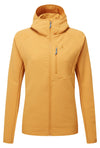 Mountain Equipment Women's Shroud Hooded Jacket