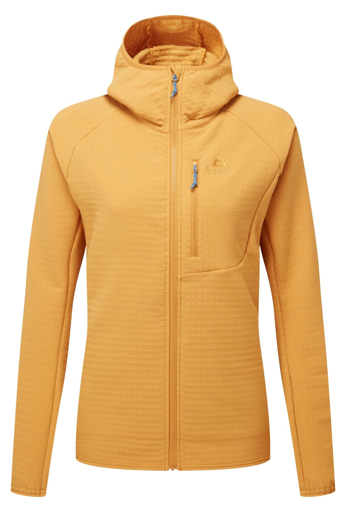 Mountain Equipment Women's Shroud Hooded Jacket