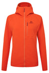 Mountain Equipment Women's Shroud Hooded Jacket