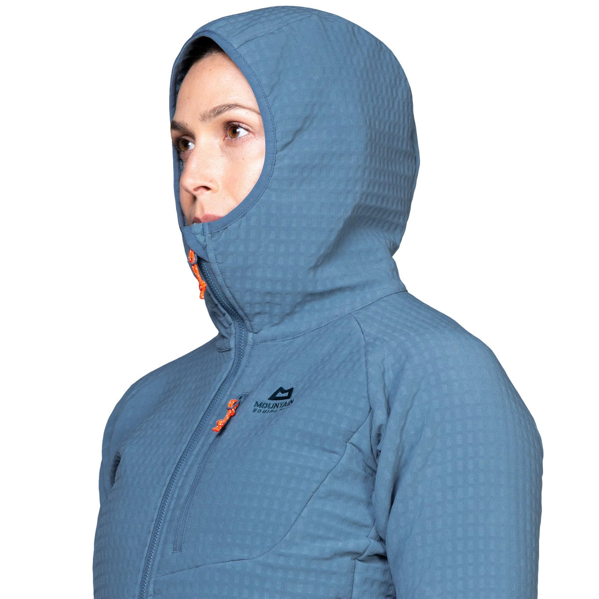 Mountain Equipment Women's Shroud Hooded Jacket