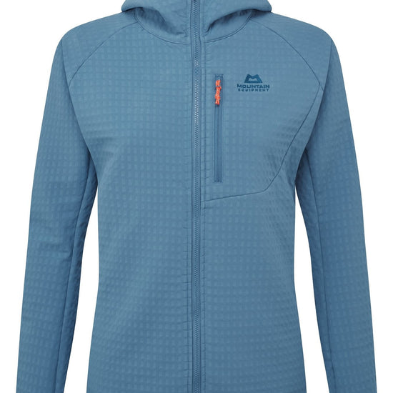 Mountain Equipment Women's Shroud Hooded Jacket