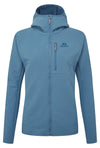 Mountain Equipment Women's Shroud Hooded Jacket