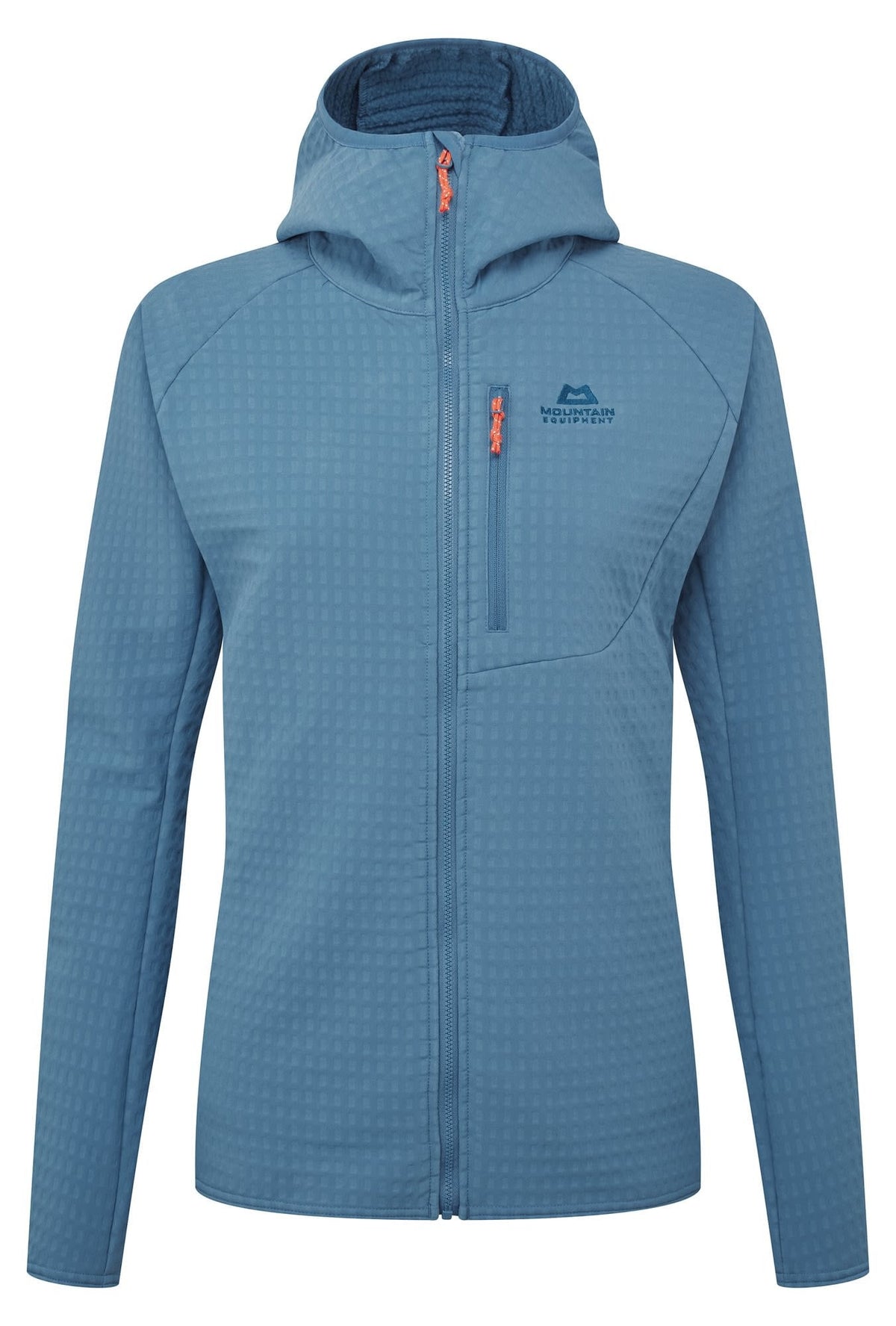 Mountain Equipment Women's Shroud Hooded Jacket