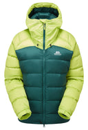 Mountain Equipment W SIGMA JACKET