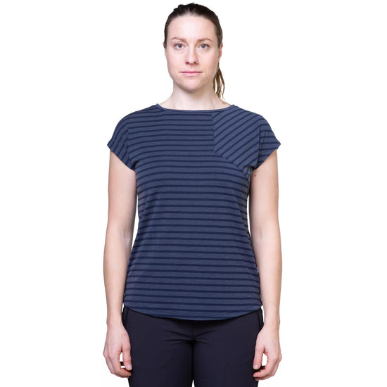 Mountain Equipment Women's Silhouette Tee