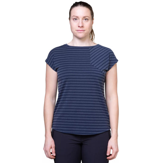 Mountain Equipment Women's Silhouette Tee