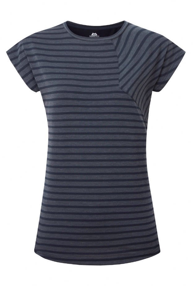 Mountain Equipment Women's Silhouette Tee