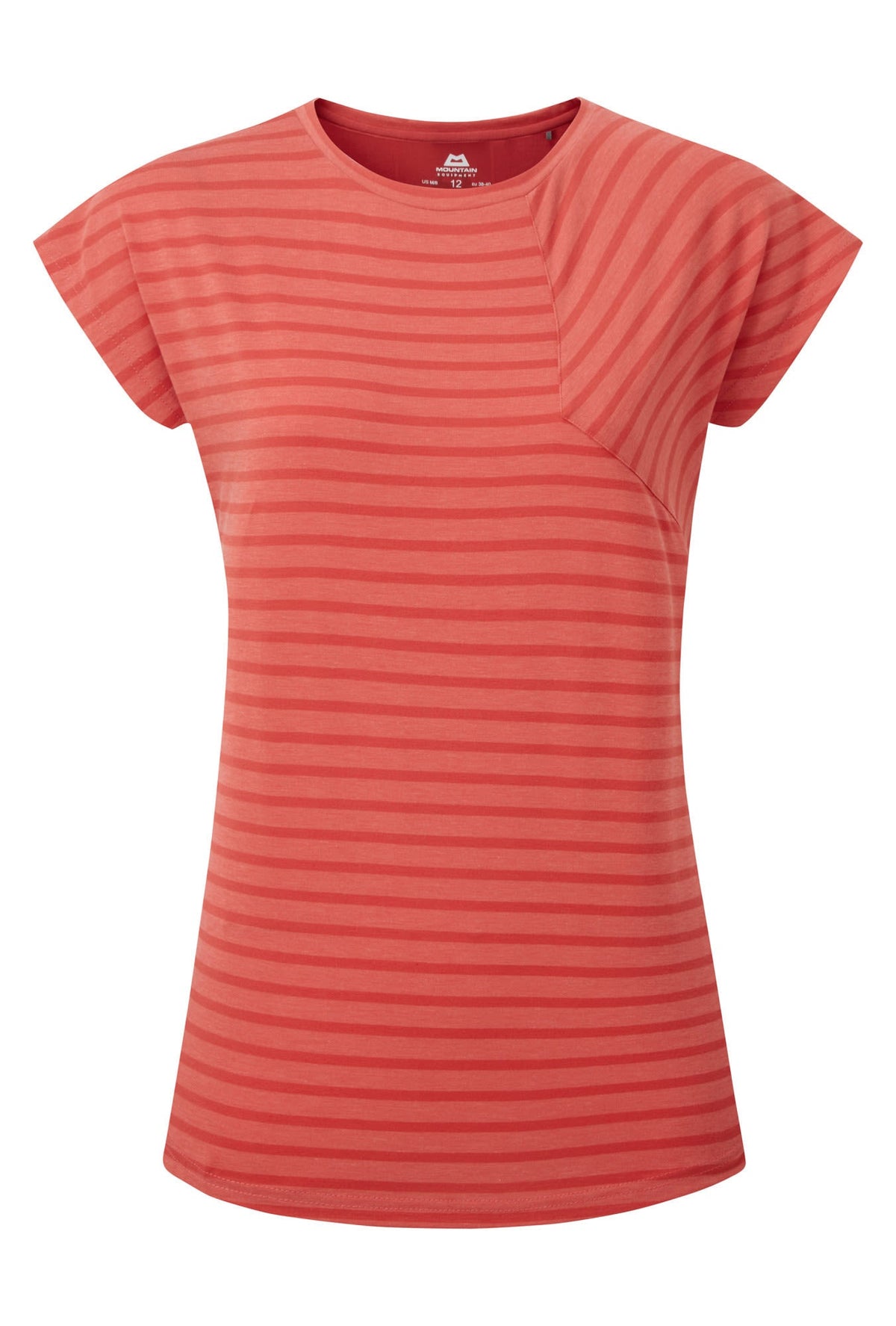 Mountain Equipment Women's Silhouette Tee