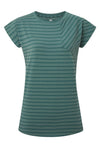 Mountain Equipment Women's Silhouette Tee