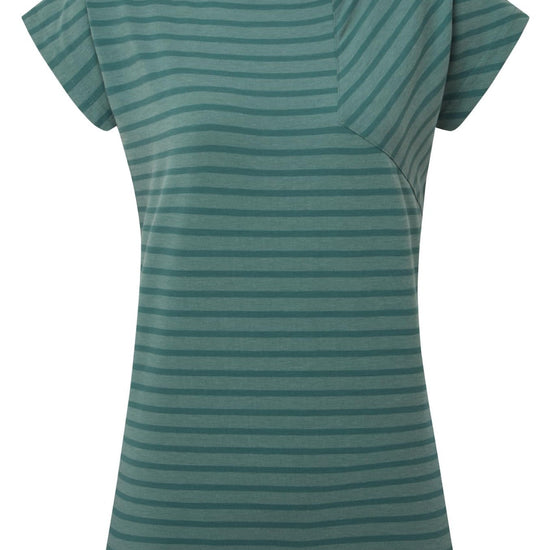 Mountain Equipment Women's Silhouette Tee