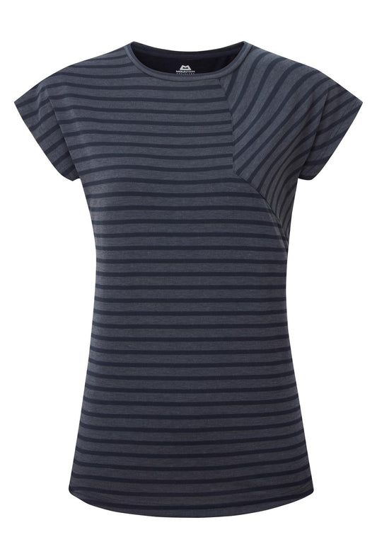 Mountain Equipment Women's Silhouette Tee
