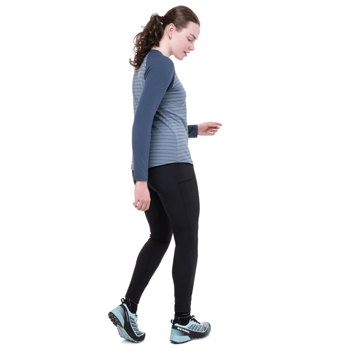 Mountain Equipment W SONICA TIGHT