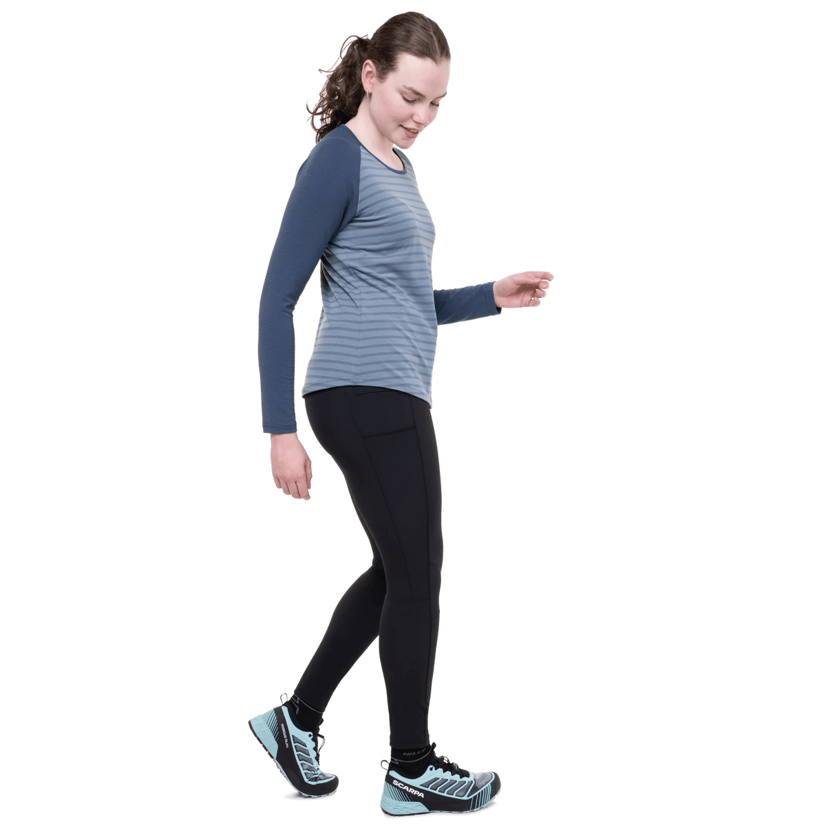 Mountain Equipment W SONICA TIGHT