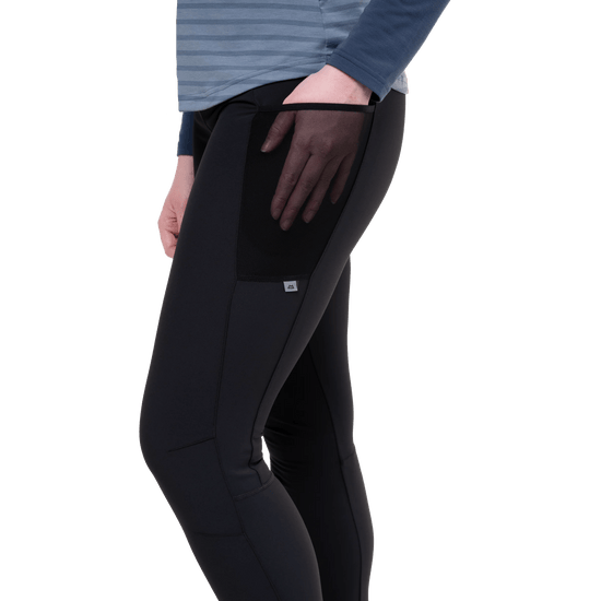 Mountain Equipment W SONICA TIGHT