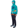 Mountain Equipment W SQUALL HOODED JACKET