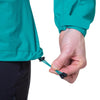 Mountain Equipment W SQUALL HOODED JACKET