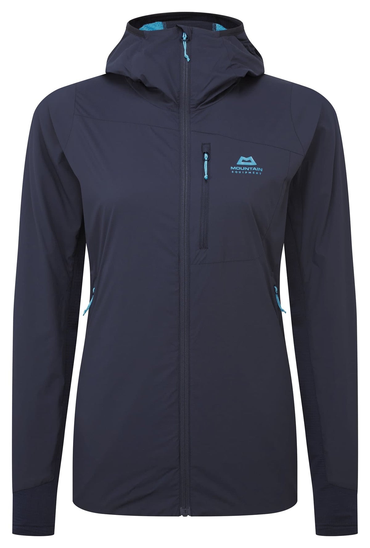 Mountain Equipment W SWITCH PRO HOODED JACKET