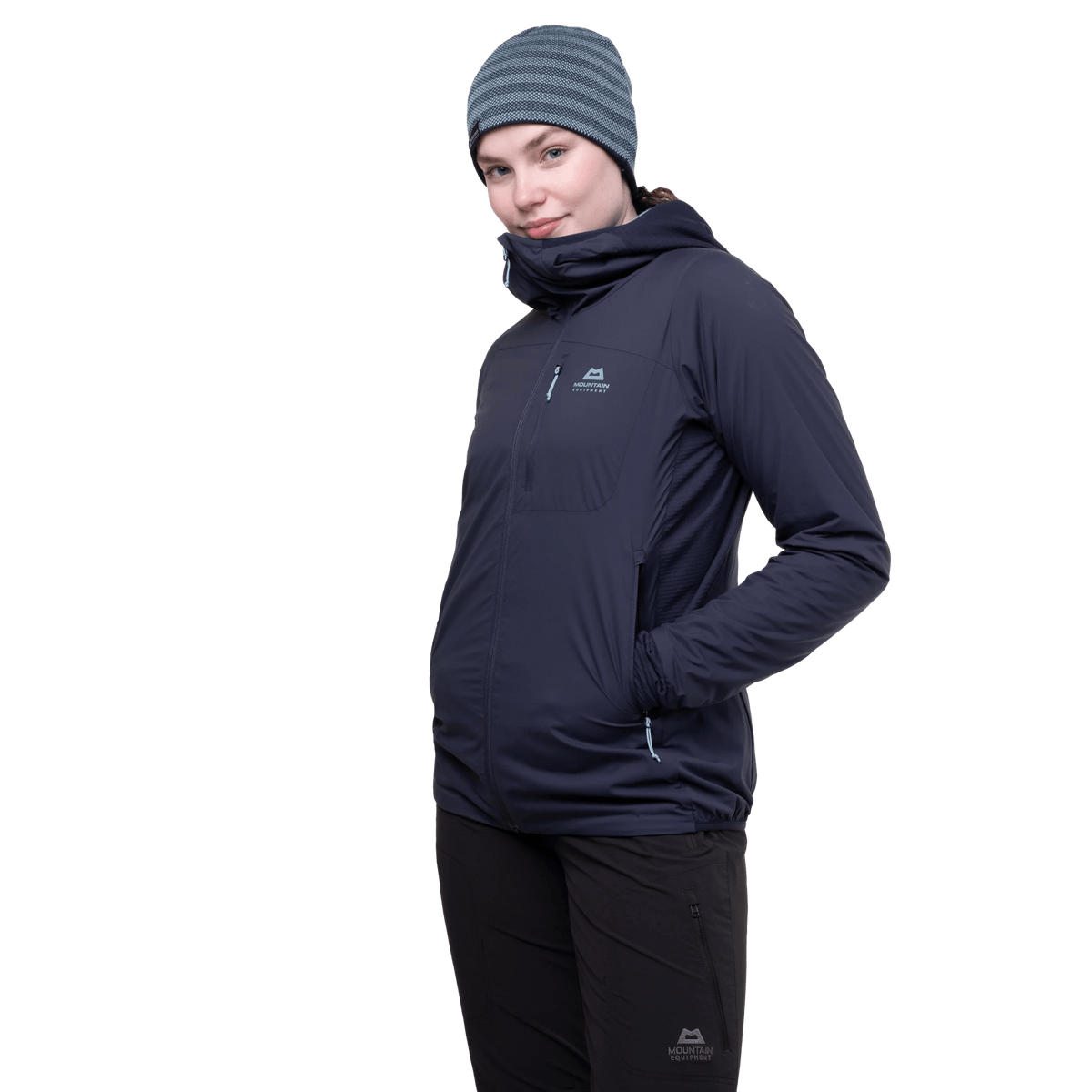 Mountain Equipment W SWITCH PRO HOODED JACKET