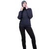 Mountain Equipment W SWITCH PRO HOODED JACKET