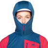 Mountain Equipment W SWITCH PRO HOODED JACKET