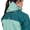 Mountain Equipment W TACUL JACKET