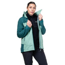 Mountain Equipment W TACUL JACKET