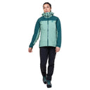 Mountain Equipment W TACUL JACKET