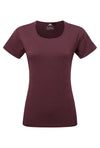 Mountain Equipment W TEMPI TEE
