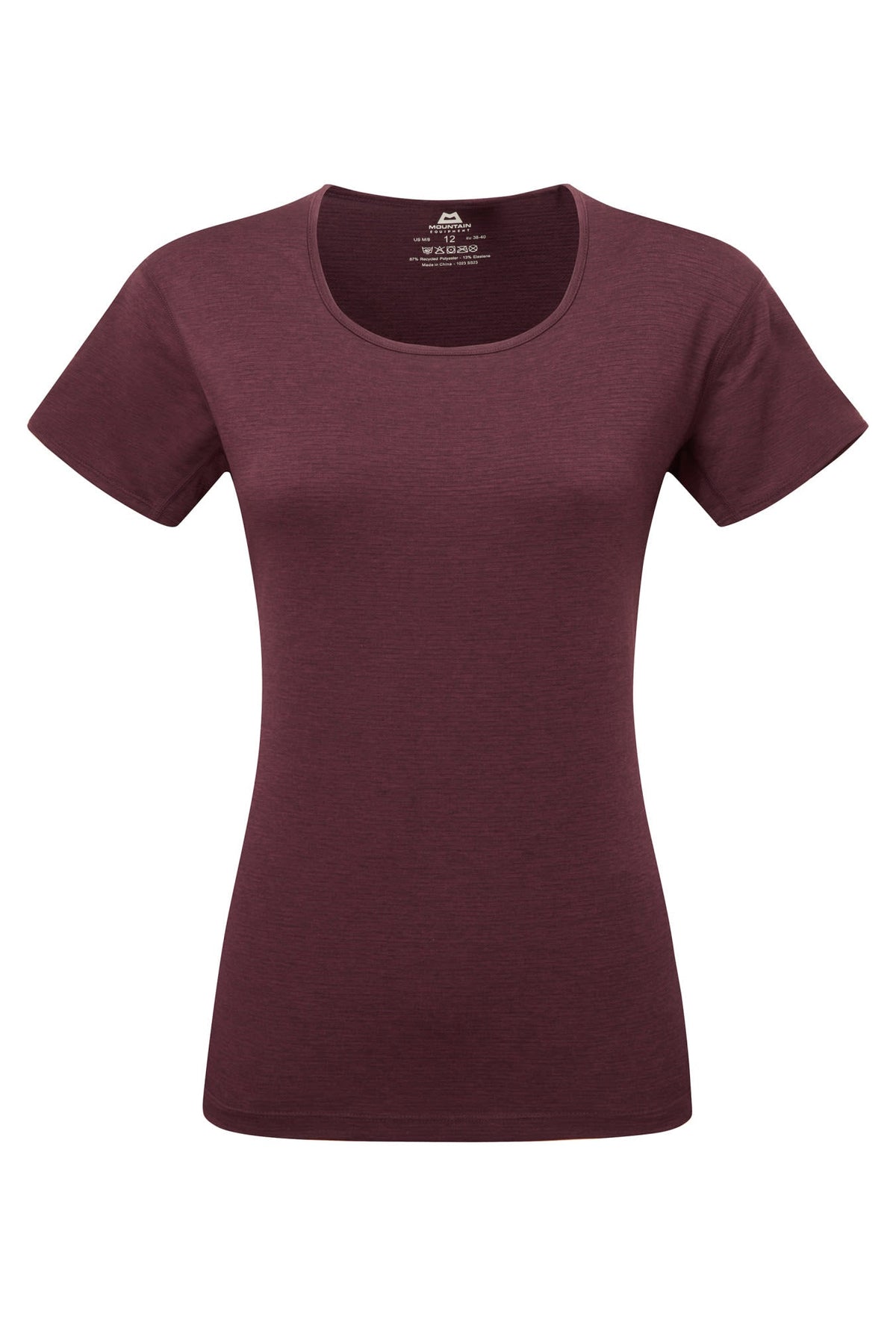 Mountain Equipment W TEMPI TEE