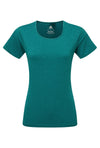 Mountain Equipment W TEMPI TEE
