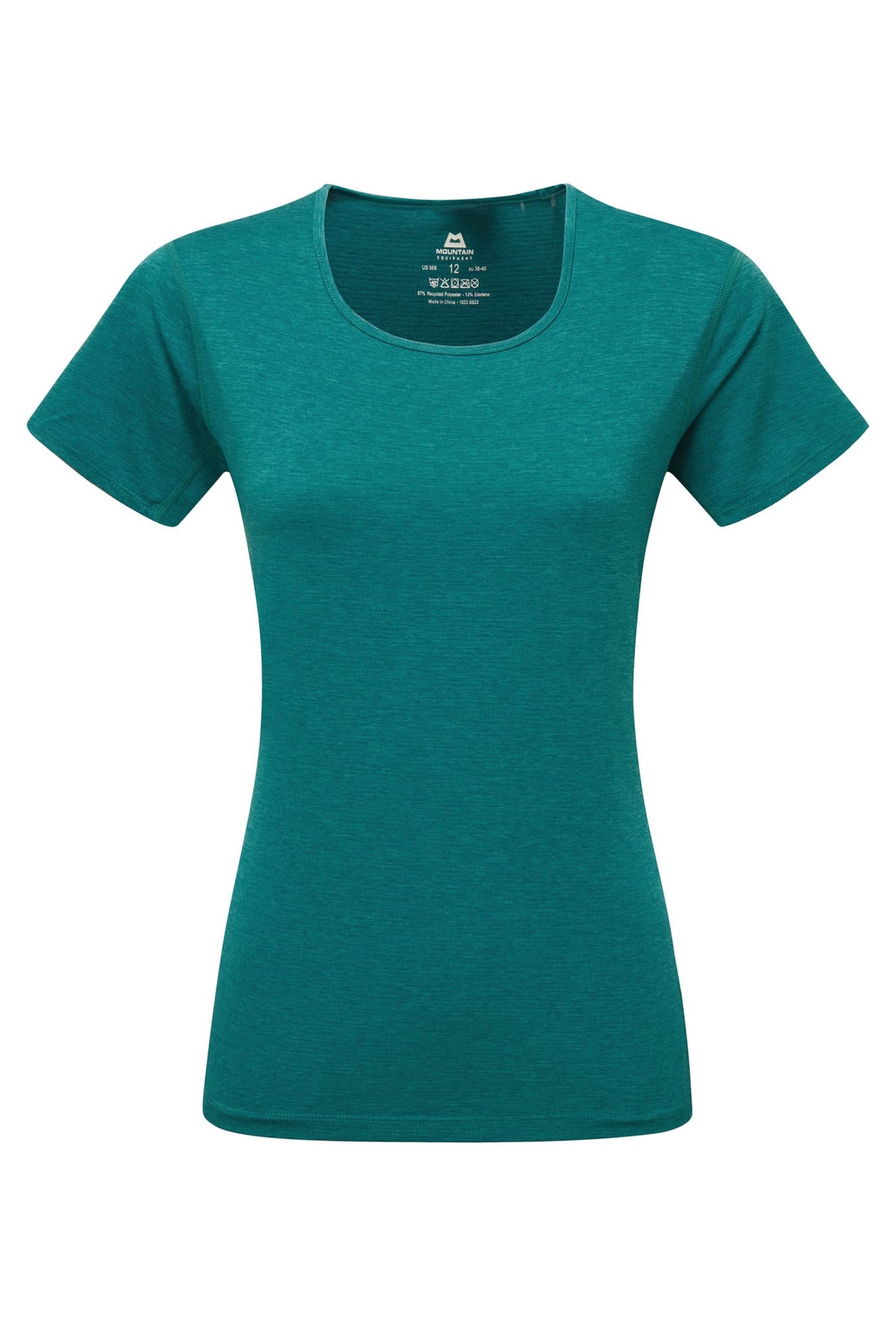 Mountain Equipment W TEMPI TEE