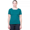 Mountain Equipment W TEMPI TEE