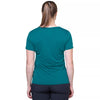 Mountain Equipment W TEMPI TEE