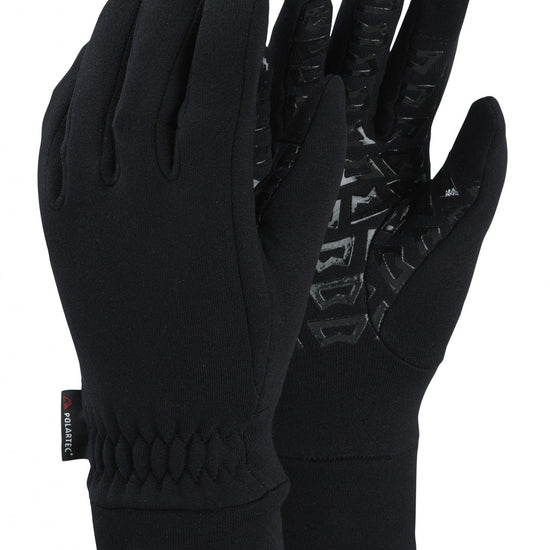 Mountain Equipment W TOUCH SCREEN GRIP GLOVE
