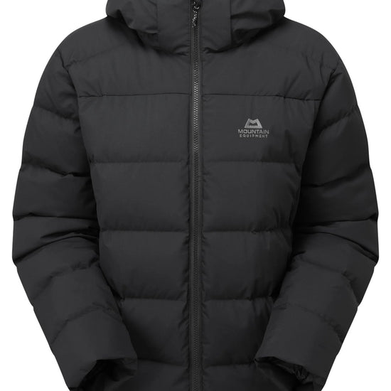 Mountain Equipment W TROMSO JACKET