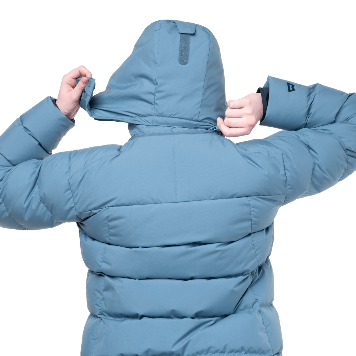 Mountain Equipment W TROMSO JACKET