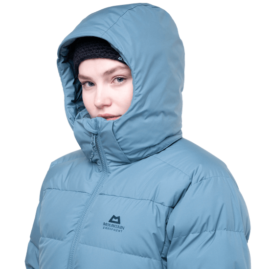 Mountain Equipment W TROMSO JACKET