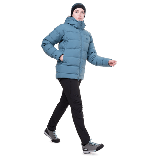 Mountain Equipment W TROMSO JACKET