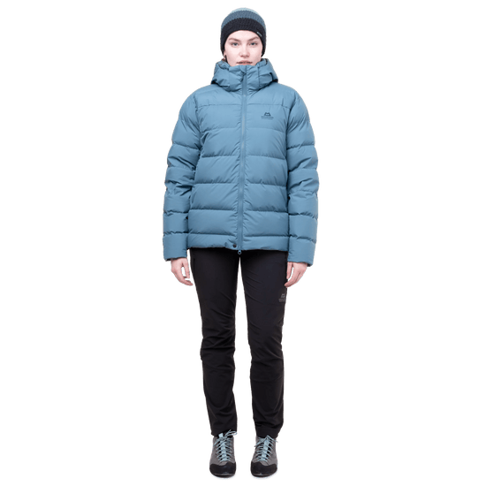 Mountain Equipment W TROMSO JACKET