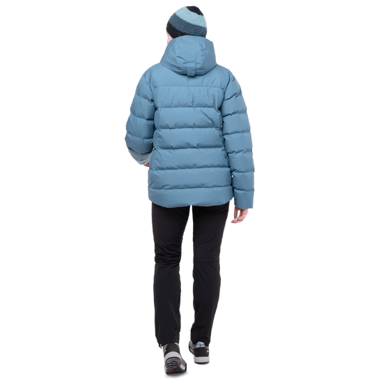 Mountain Equipment W TROMSO JACKET