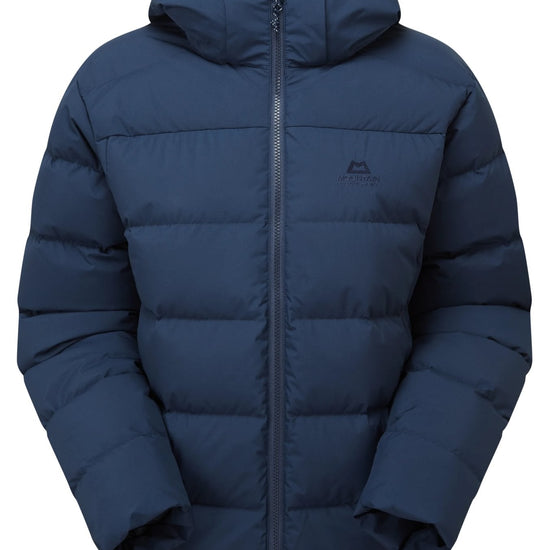 Mountain Equipment W TROMSO JACKET
