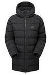 Mountain Equipment W TROMSO PARKA