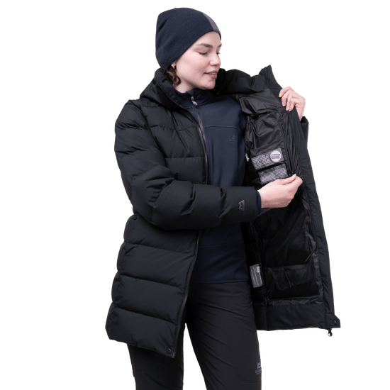 Mountain Equipment W TROMSO PARKA