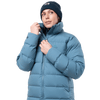 Mountain Equipment W TROMSO PARKA