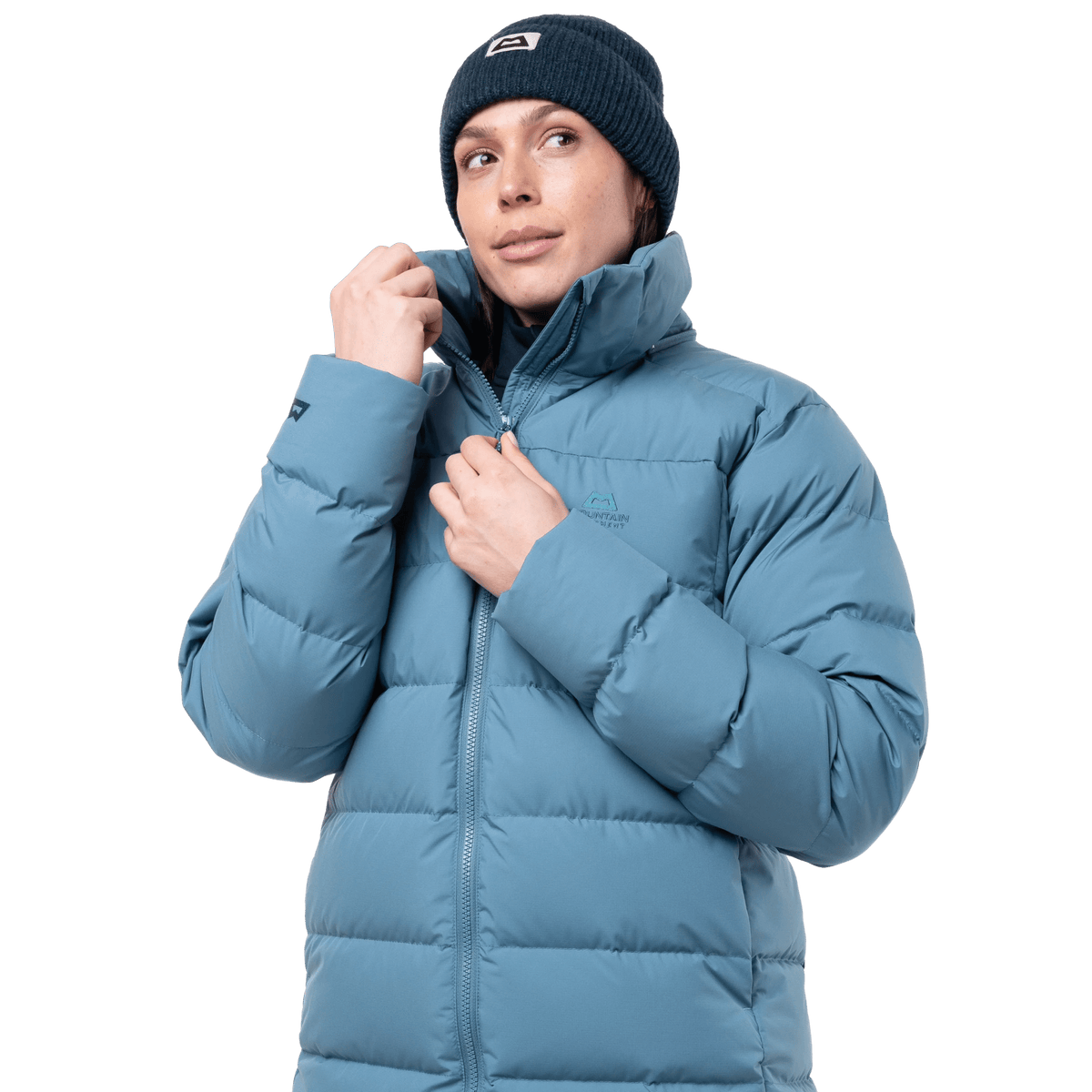 Mountain Equipment W TROMSO PARKA