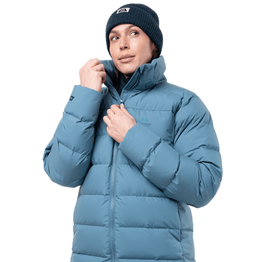 Mountain Equipment W TROMSO PARKA